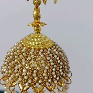 Golden Punjabi Kalire