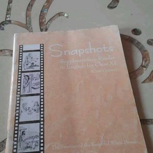 Snapshots For Class 11th