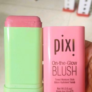 PIXI BLUSH - Ruby