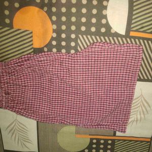 Men Shorts Cotton New