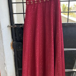 Valentine Gown