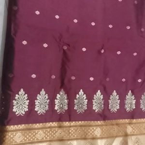 Cotton Silk Sarees