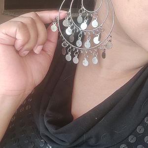 combo Of 2 Earrings