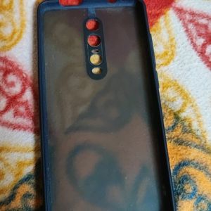 Xiaomi redmi K20 Pro Mobile Cover