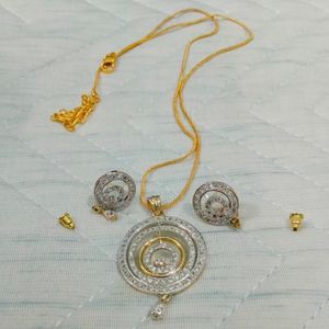 Jewellery Set