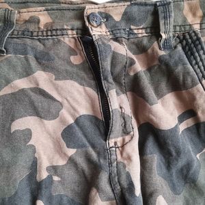 Mens Cargo