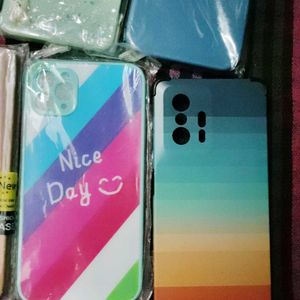 8 Phone Cases Only For ₹350