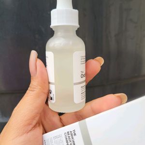 The Ordinary NEW Hyaluronic Acid Serum