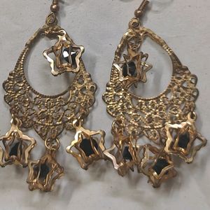 Fashion Earrings