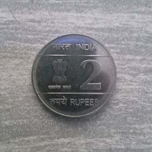 Indian 2rs