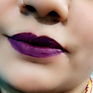 Kiss beauty Long Lasting Lipstick