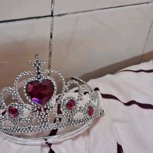 Girls Crown