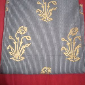 pure cotton fabric