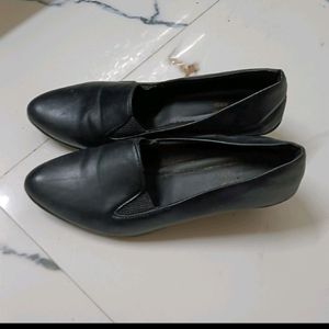 Korean Style Loafers