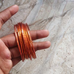 Two Sets Of Bangles