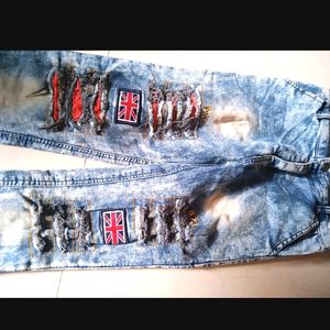 Boys Jeans