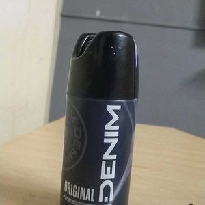 Amazing Fragrance "DENIM" perfume