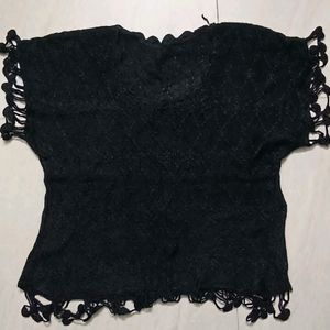 Black Top For Women