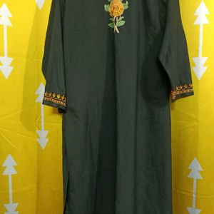 Kashmiri Kurti