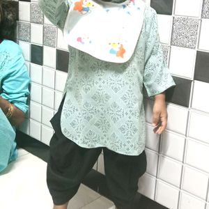 Boy Kurta Pajama