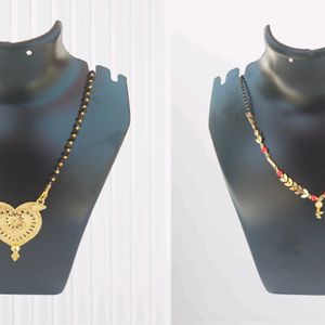 Combo Of Mangalsutra