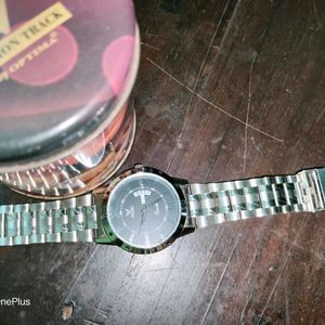 Fogg Men Watch