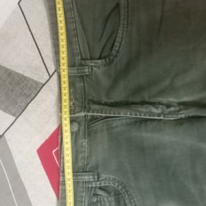 Men Jeans Pant