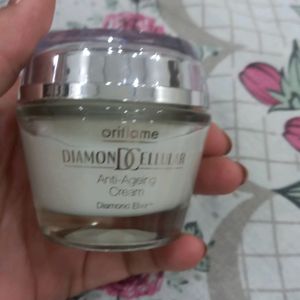 Oriflame  Diamond  Cream