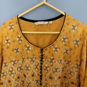 Avaasa Brand Kurta