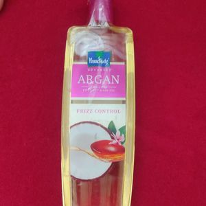 Parachute Advanced Argan Enriched Coconut Hair