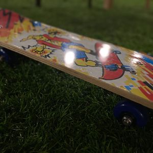 Sports..skateboard Very Nice Condition ❤️