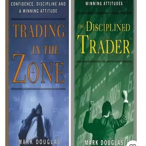 the disciplined trader and th trading in t zone