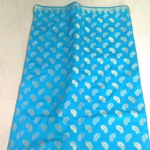 Fancy Silk Saree