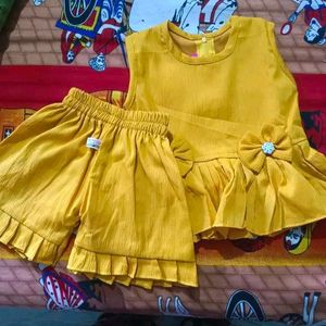 Babu Dress Different Size Available