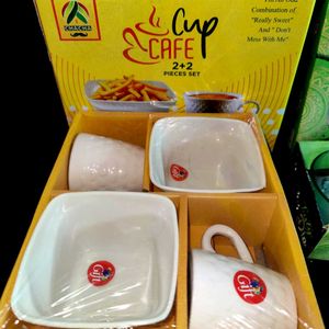 Cup Set