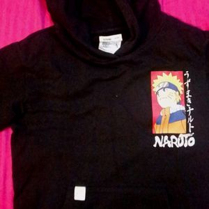 Sinsay - 146cm Naruto Huddi