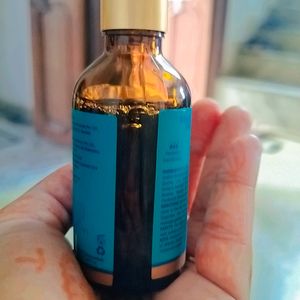 Pilgrim Hair Growth Serum