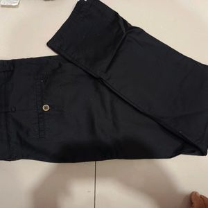 Trouser Pant