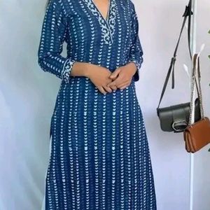 Kurta For Women