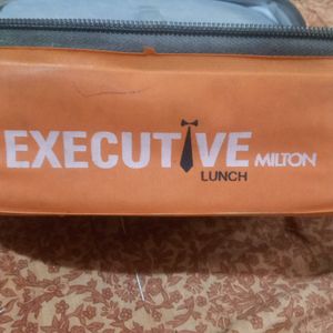 Executive Lunch Box