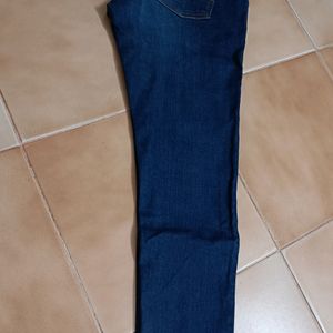 Bare Denim Waist 30