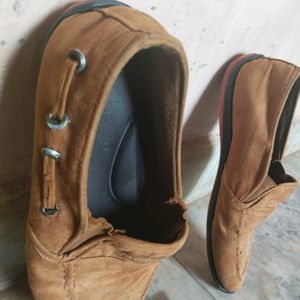 Loafer Shoes For Men