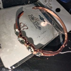 Diamond Korean Bracelet