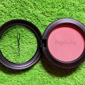 🩷MAC Powder Blush- Fleur🩷