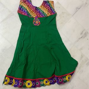 designer kachhchhi work kurta