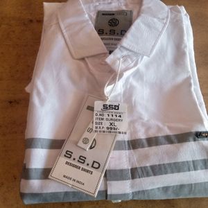 Shirt For Men's