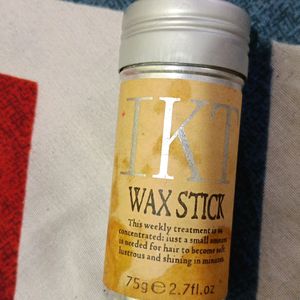 IKT wax Sticks For Hairs