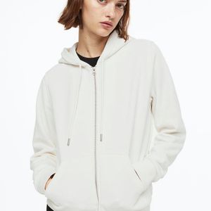 H&M Zipper Hoodie