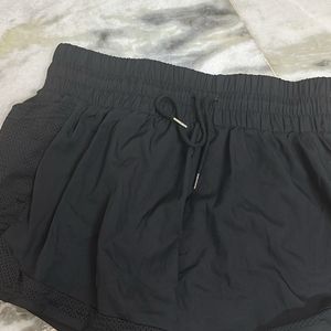 Savana Pocket Gym Shorts