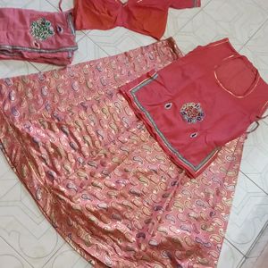 Rajasthani Kurti Kapda 💓